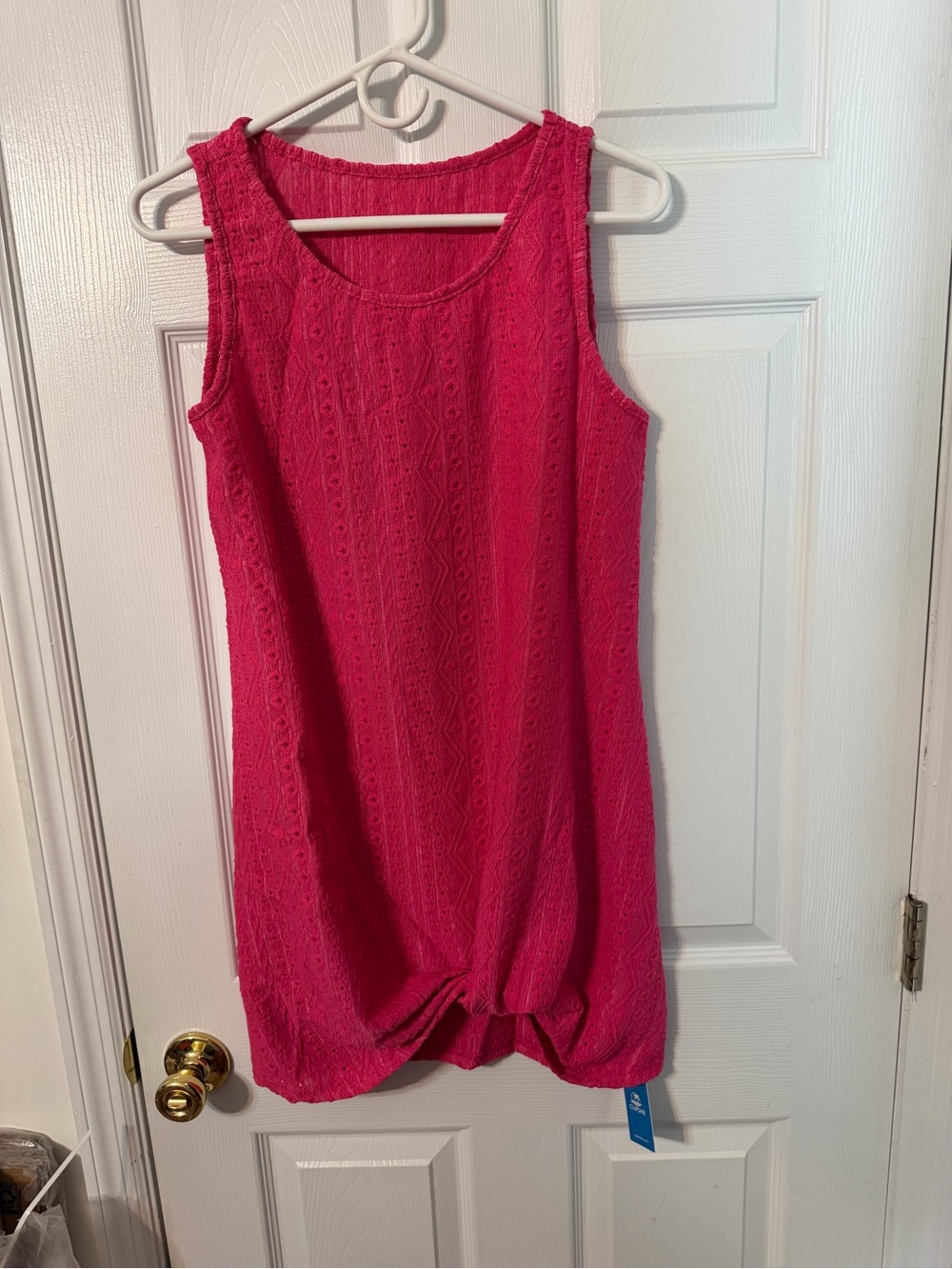 Cupshe Swimsuit Cover up size Small nwt